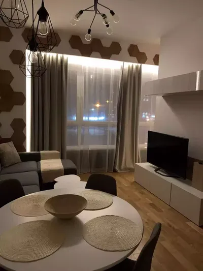 Mieszkanie do wynajęcia bezpośrednio Warszawa Kabaty - miniatura 2