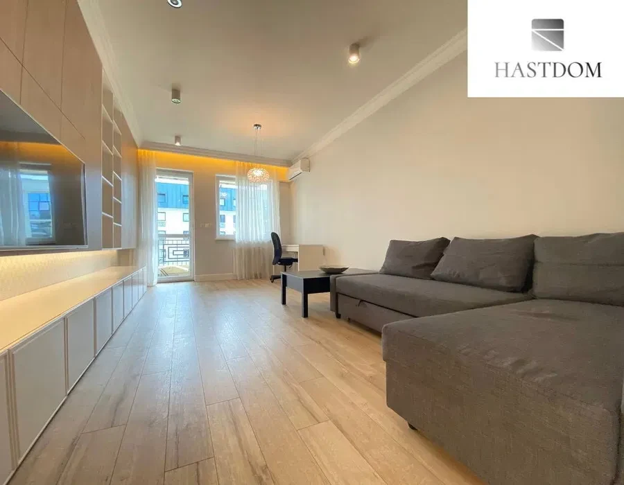 Apartament / Osiedle Paryskie / 3 pok / 3550 zł / od 01.07.2026 - 1/8