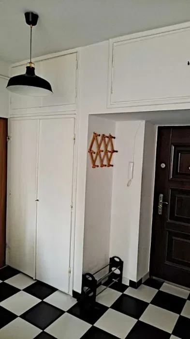 Kawalerka 33m2 UL. Krochmalna róg Waliców z balkonem i piwnicą - bez prowizji - miniatura 5