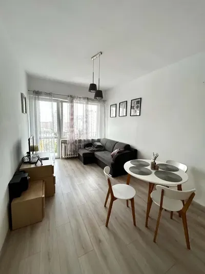 Przytulne mieszkanie do wynajęcia na Przymorzu - miniatura 5