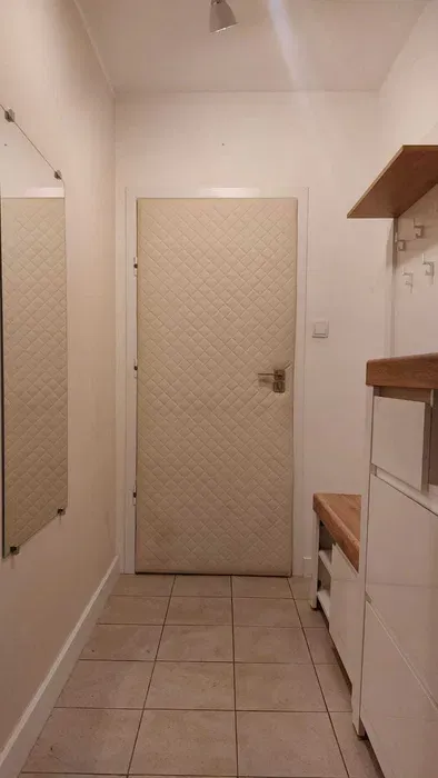 M4 – 53 m² – Nieumeblowane – Wieżowiec – Loggia – II piętro – Winda – ul. Ogrody 13 – Wyżyny - miniatura 4