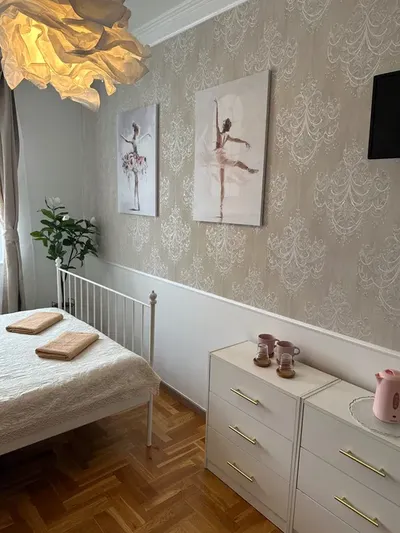 Piękny pokój studencki Gdynia Centrum - miniatura 2