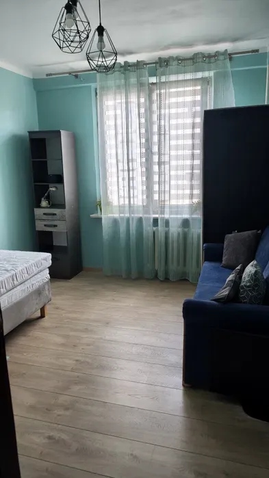 Na wynajem mieszkanie 3 pokojowe po remoncie - miniatura 5