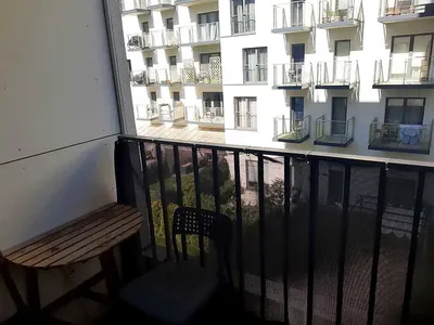 2 pokojowe mieszkanie na wynajem na Zablociu - miniatura 4