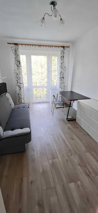 Mieszkanie 2-pokojowe 46m2, Nowa Huta, os. Hutnicze - miniatura 3