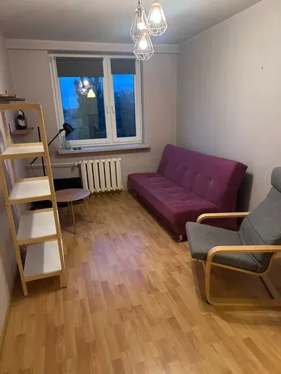 Mieszkanie przy parku, 7 minut do metra