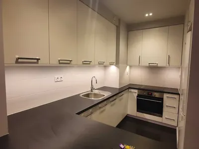 mieszkanie 2 pokojowe Warszawa-Tarchomin - miniatura 2