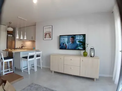 Do wynajęcia nowoczesna kawalerka w Łodzi! - miniatura 4