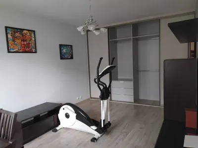 2-pokojowe, 47 m², Podgórze, Płaszów ul. Myśliwska + miejsce postojowe w garażu podziemnym (opcja) - miniatura 4