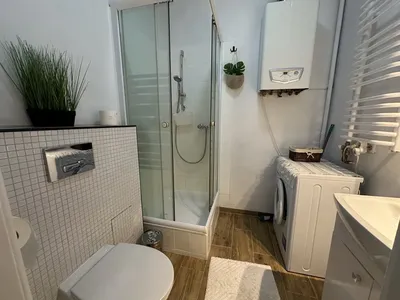 Mieszkanie 2 - pokojowe z balkonem, krowodrza - miniatura 4