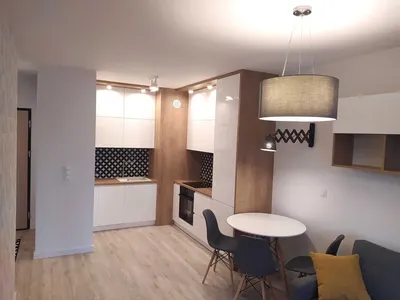 Wynajmę 2-pok. apartament z miejscem garażowym, ul. Kłobucka 25A, Służewiec, Mokotów, Warszawa