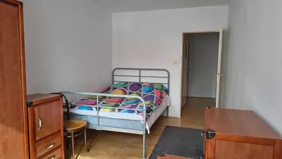 Komfortowe mieszkanie z 2 niezależnymi pokojami, blisko centrum - miniatura 4