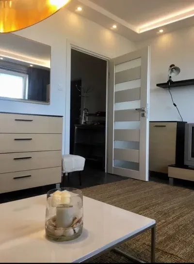 Lux Apartament 10 min. pieszo od Starego Rynku,ul.G. Zapolskiej - miniatura 2