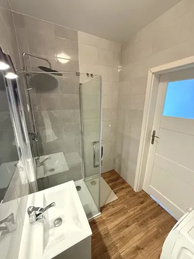 **Mieszkanie 3-pokojowe 48 m² – świetna lokalizacja** - miniatura 3