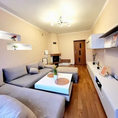Jasne 3 pokojowe 75m2|Wełnowiec|Pętla tramwajowa - miniatura 2