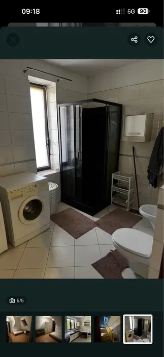 Wynajme duzy pokoj Wlochy - miniatura 3
