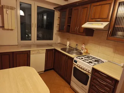 Mieszkanie do wynajęcia Gocław 55 m2 + parking - miniatura 5