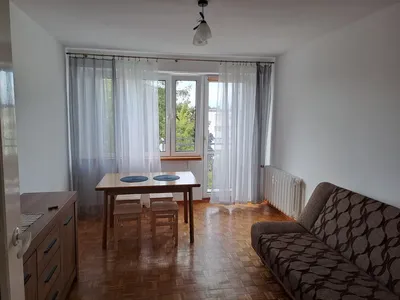 Wynajem mieszkania w Lublinie - miniatura 5