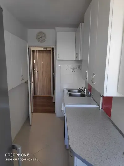 Wynajmę mieszkanie/ kawalerkę Walecznych 8 Kapuściska - miniatura 4