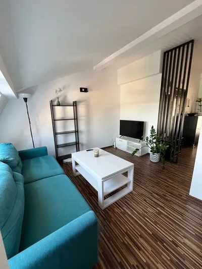Mieszkanie dwupokojowe 40m2 Wał Miedzeszyński