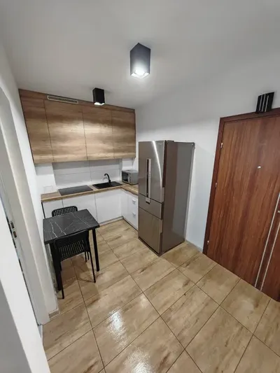 Do wynajęcia 2 pokojowe mieszkanie na ul Cicha 3 Rzeszów