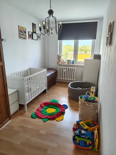3-pokojowe mieszkanie z widokiem na morze – Gdynia Witomino Radiostacja - miniatura 5