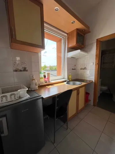 Wynajmę kawalerkę , Gdańsk Orunia - miniatura 3