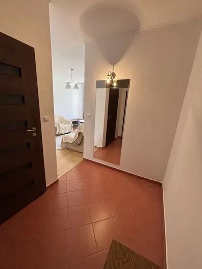 Kawalerka 35m2 Kraków Krowodrza ulica Poznańska - miniatura 4