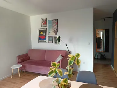 mieszkanie 2 pokojowe w bloku z windą na Pomorzanach - miniatura 3
