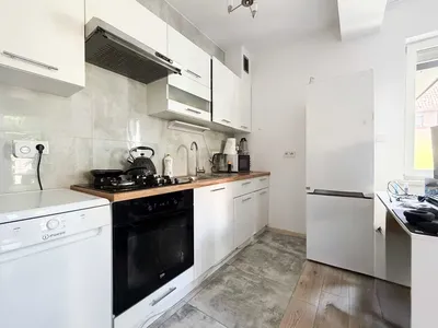 3 Pokojowe mieszkanie - 45m2 - Ruczaj - OGRÓD - miniatura 3