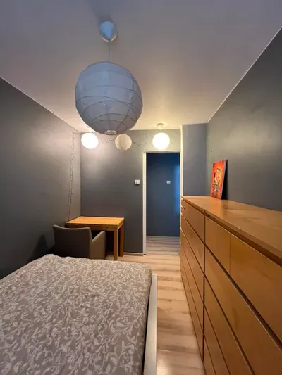 Wynajmę mieszkanie 38m2 Warszawa-Turecka - miniatura 4