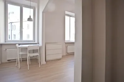 Kawalerka na Chmielnej 24 / Bezpośrednio / Studio Apartment at Chmielna 24 Street / Directly - miniatura 2
