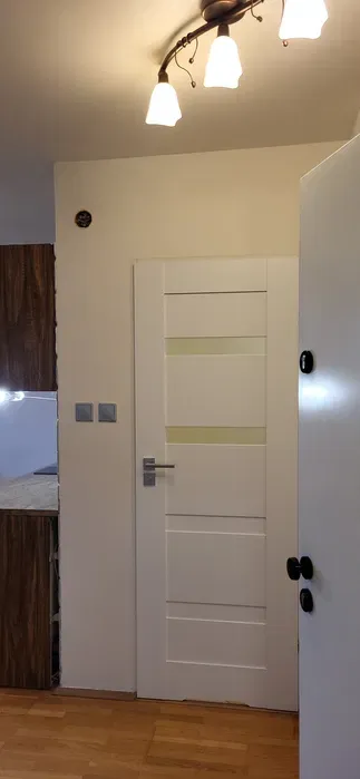 Kawalerka 23,3 m² | Krowodrza Górka | balkon | parking | bezpośrednio - miniatura 5