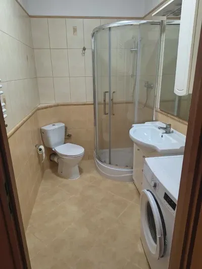 2-pokojowe mieszkanie 33 m² | Ursynów | ul. Wąwozowa - miniatura 5