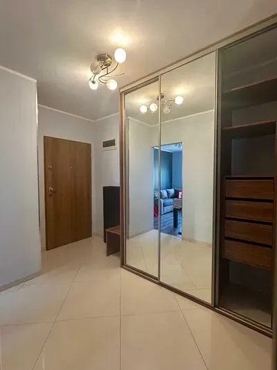 Mieszkanie w Toruniu 2 pokojowe z balkonem – dostępne od 1 września - miniatura 4