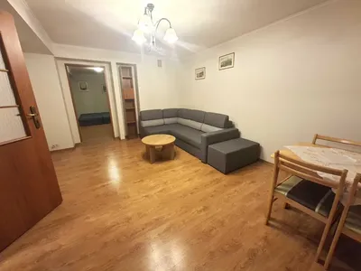 Do wynajęcia mieszkanie 2 pokojowe 60m2 bezpośrednio Swoszowice Jugowice ul. Kustronia - miniatura 5
