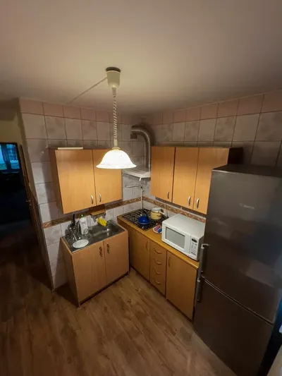 2 oddzielne pokoje, 38 m², balkon – Piasta II, od zaraz - miniatura 5