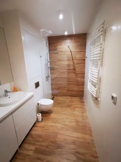 Gdynia Redłowo | 2 pokoje | GARAŻ W CENIE | SKM, plaża - miniatura 2