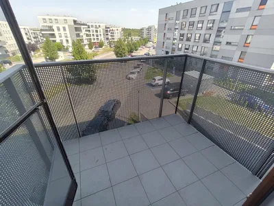 Mieszkanie- kawalerka plus miejsce parkingowe, Lublin, Botanik, ul. Relaksowa - miniatura 5