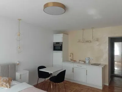 Kawalerka 24 m2 Stare Podgórze - miniatura 3