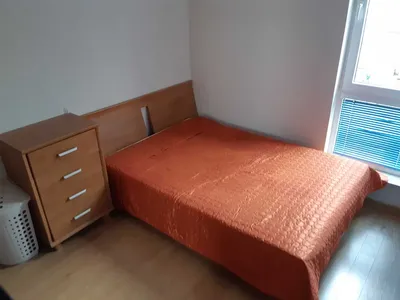 Mieszkanie 2-pokojowe 42,51 m2 do wynajęcia bezpośrednio Bemowo. - miniatura 5