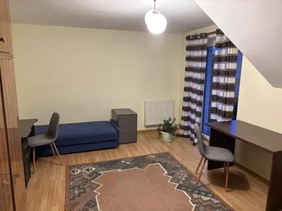 Pokój jednoosobowy i dwuosobowy Staroniwa PRz