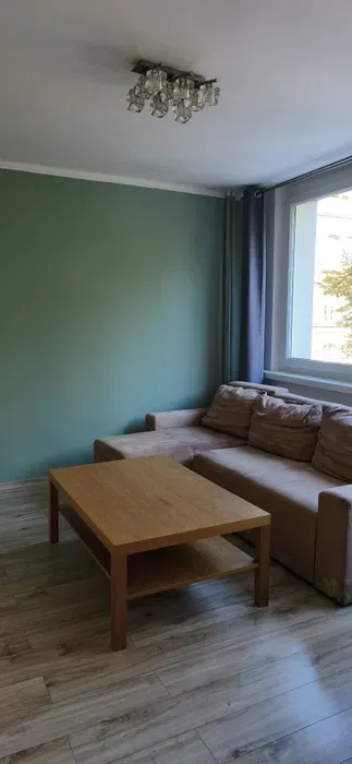 Trzypokojowe mieszkanie Gliwice Zygmunta Starego - miniatura 2