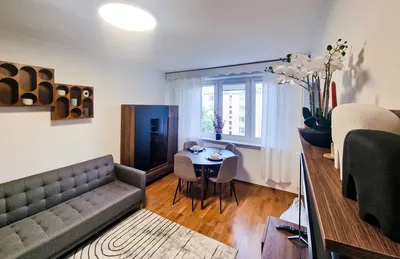 2 pokoje po remoncie | Przymorze | blisko morza | 01.10–30.06 | BEZ PROWIZJI