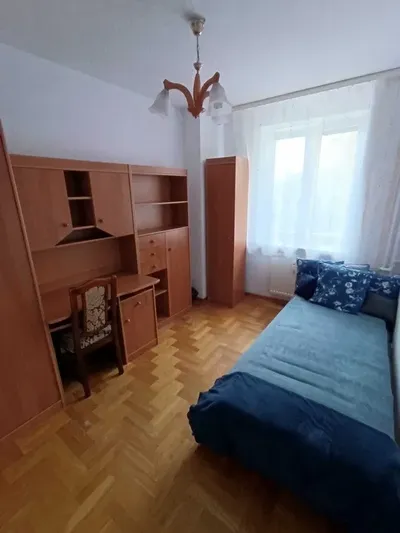 Najmem mieszkania - czynsz w cenie - miniatura 3