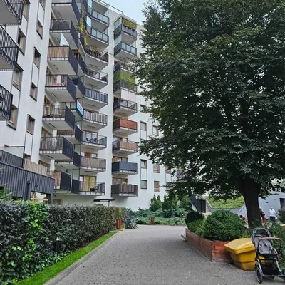 WOLA | 2 POKOJE | 57 m2 | Bezpośrednio - miniatura 5