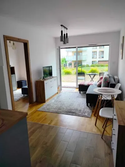 Wynajmę mieszkanie - miniatura 2