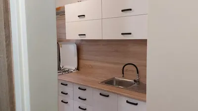 Wynajmę Dwupokojowe z balkonem i osobna jasna kuchnią Podgórze duchackie po remoncie - miniatura 4