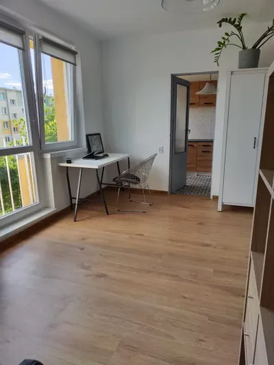 Kawalerka 31m2 na Retkini - miniatura 4