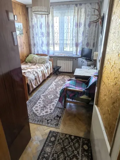 Mieszkanie 2 pokoje Centrum Białystok Piłsudskiego wynajem - miniatura 2